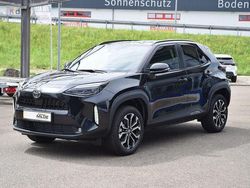 Schwarz Neu 2025 Toyota Yaris Cross Style SUV | 26.789 € (Fairer Preis)