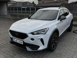 Weiß Gebraucht 2022 Cupra Formentor Basis SUV | 23.000 € (Superpreis)