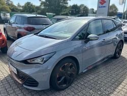 Vaporgrau Gebraucht 2022 Cupra Born e-Boost Kleinwagen | 28.500 € (Fairer Preis)