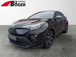 Schwarz Gebraucht 2020 Toyota C-HR Team SUV | 19.990 € (Fairer Preis)