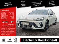 Taiga grey Neu 2025 Cupra Leon VZ Kombi | 43.780 € (Guter Preis)