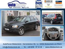 Schwarz Gebraucht 2009 Volvo XC90 SUV | 10.999 € (Fairer Preis)