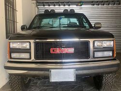 Schwarz Gebraucht 1990 GMC Sierra Abholung | 25.000 €
