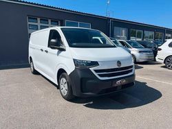 Weiß Gebraucht 2025 VW T6.1 Van | 35.688 € (Superpreis)