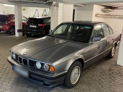 Silber Gebraucht 1991 BMW 525 Limousine | 6.750 €