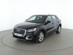 Schwarz Gebraucht 2019 Audi Q2 Sport SUV | 19.570 € (Fairer Preis)