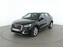 Schwarz Gebraucht 2019 Audi Q2 Sport SUV | 19.570 € (Fairer Preis)