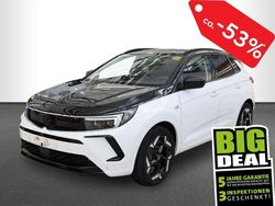 Weiß Gebraucht 2023 Opel Grandland X GSe SUV | 27.911 € (Fairer Preis)