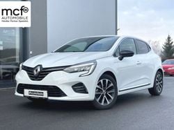 Weiß Gebraucht 2023 Renault Clio V Techno Kleinwagen | 18.390 € (Fairer Preis)