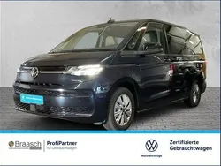 Blau Gebraucht 2023 VW T7 Life Van | 52.477 € (Fairer Preis)