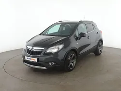 Schwarz Gebraucht 2014 Opel Mokka Innovation SUV | 12.150 € (Fairer Preis)