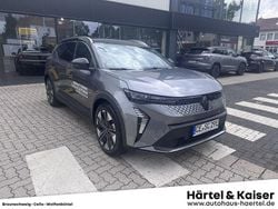 Schwarz Gebraucht 2025 Renault Scénic Techno Van / Kleinbus | 42.890 € (Superpreis)