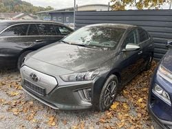 Grau Gebraucht 2021 Hyundai Ioniq 6 Limousine | 15.900 € (Superpreis)