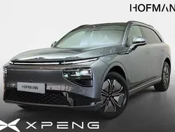 Grau Neu 2025 XPENG G9 RWD Standard Range SUV | 58.665 € (Fairer Preis)