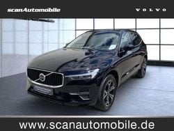 Onyx black (metallic) Gebraucht 2022 Volvo XC60 Momentum SUV | 34.490 € (Guter Preis)