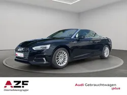 Schwarz Gebraucht 2019 Audi Cabriolet Ambiente Cabrio | 27.890 €