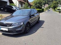 Gebraucht 2016 Skoda Octavia RS Kombi | 13.800 € (Guter Preis)