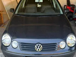 Schwarz Gebraucht 2004 VW Polo Kleinwagen | 500 € (Superpreis)