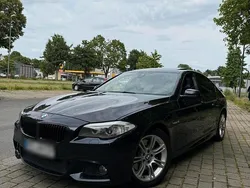 Schwarz Gebraucht 2013 BMW 530 M Sport Limousine | 12.500 € (Fairer Preis)