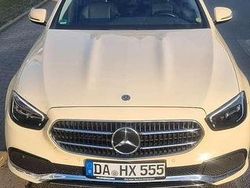 Gebraucht 2023 Mercedes E220 Kombi | 32.999 € (Fairer Preis)