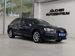 Grau Gebraucht 2019 Audi A4 Basis Kombi | 18.490 € (Superpreis)