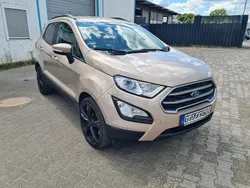 Andere farben Gebraucht 2019 Ford Ecosport SUV | 11.300 € (Guter Preis)