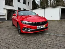 Rot Gebraucht 2023 Fiat Tipo Limousine | 13.500 € (Superpreis)