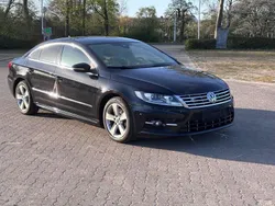 Schwarz Gebraucht 2014 VW CC Limousine | 15.999 € (Etwas zu teuer)