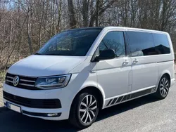 Weiß Gebraucht 2016 VW T6 Edition Van | 42.500 €