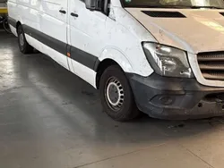 Weiß Gebraucht 2014 Mercedes Sprinter Van | 2.990 €