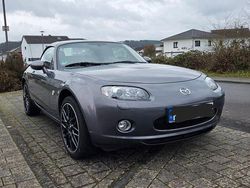 Gebraucht 2009 Mazda MX5 Cabrio | 10.699 € (Guter Preis)