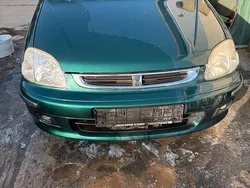 Gebraucht 2000 Honda Logo Kleinwagen | 1.000 €