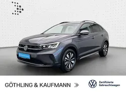 Grau Gebraucht 2024 VW Taigo Move SUV | 19.780 € (Fairer Preis)