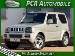 Silber Gebraucht 2011 Suzuki Jimny SUV | 14.999 € (Fairer Preis)