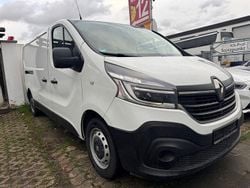 Weiß Gebraucht 2020 Renault Trafic Van / Kleinbus | 14.499 € (Superpreis)