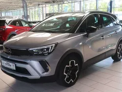 Kontrastgrau Gebraucht 2024 Opel Crossland Ultimate SUV | 19.490 € (Fairer Preis)
