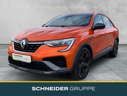 Valenciaorange Gebraucht 2023 Renault Arkana R.S. SUV | 23.190 € (Fairer Preis)