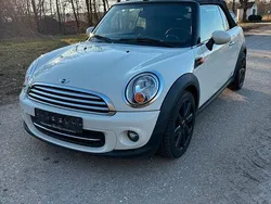Gebraucht 2014 Mini Cooper Cabriolet Cabrio | 5.399 € (Superpreis)