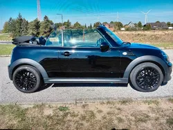 Schwarz Gebraucht 2012 Mini Cooper S Kleinwagen | 11.750 € (Fairer Preis)