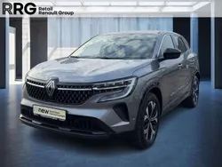 Highlandgrau Gebraucht 2024 Renault Austral Techno SUV | 28.890 € (Fairer Preis)