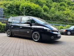 Schwarz Gebraucht 2012 Renault Grand Espace Van / Kleinbus | 10.000 €