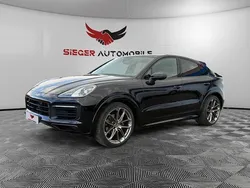 Schwarz Gebraucht 2019 Porsche Cayenne SUV | 69.990 €