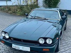 Brooklands green Gebraucht 1991 Jaguar XJR S Limousine | 29.999 €