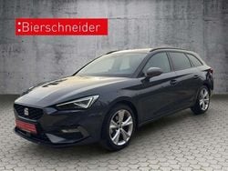 Magnetic tech Gebraucht 2025 Seat Leon FR Kombi | 26.450 € (Guter Preis)