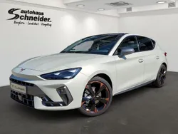 Grau Gebraucht 2024 Cupra Leon Limousine | 35.890 € (Teuer)