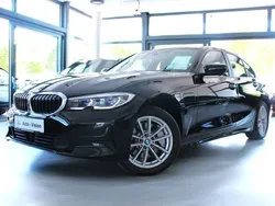 BMW 330e