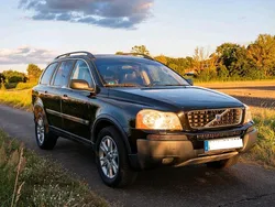 Schwarz Gebraucht 2005 Volvo XC90 Summum SUV | 5.300 € (Fairer Preis)