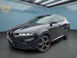 Schwarz Neu 2025 Alfa Romeo Tonale SUV | 52.799 €