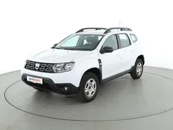 Weiß Gebraucht 2019 Dacia Duster Comfort SUV | 14.820 € (Fairer Preis)