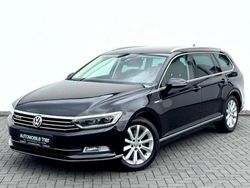 Andere Gebraucht 2016 VW Passat Highline Limousine | 18.990 € (Fairer Preis)